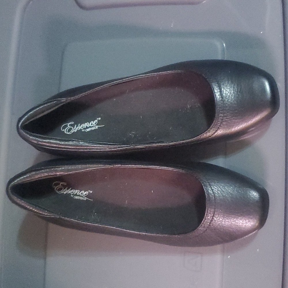 Aetrex Essence Women's Shoes Size 7.5